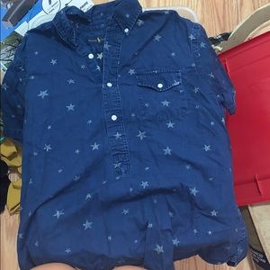 Men’s Ralph lauren short sleeve